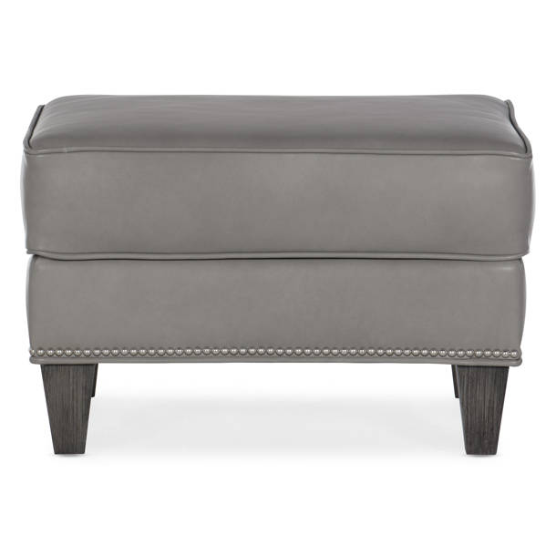 BradingtonYoung Davidson Leather Recliner Wayfair